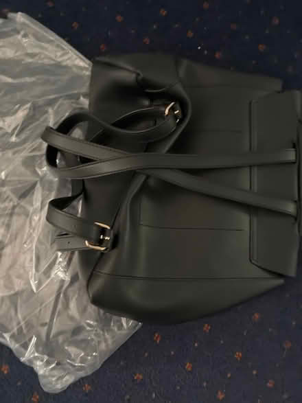 Photo of free New plastic rucksack (Sanderstead CR2) #2
