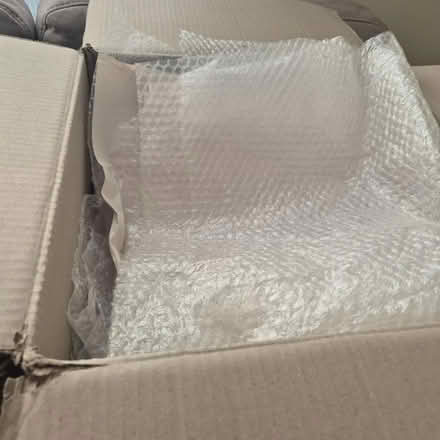 Photo of free Packing boxes and wrapping (Frome BA11) #2