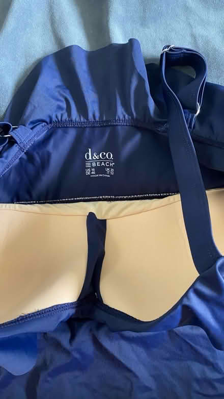 Photo of free Swim dress (center moriches NY) #2