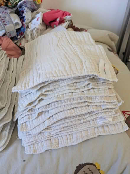Photo of free Cloth Nappies (Kennington TN24) #4