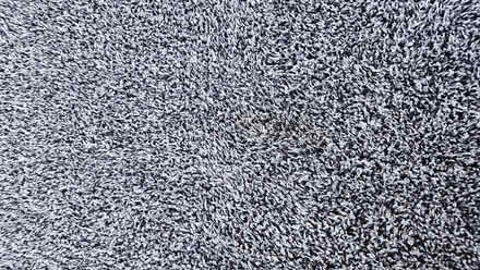 Photo of free Grey Hallway Rug / Door Mat (Rotherhithe SE16) #3