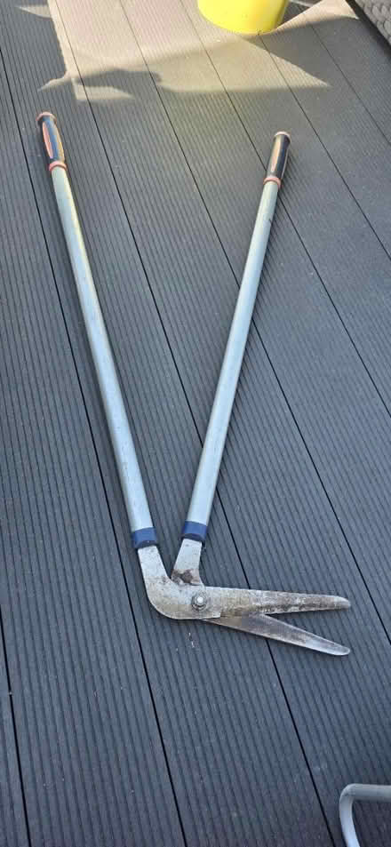 Photo of free Edging Shears (Dronfield, S18) #1