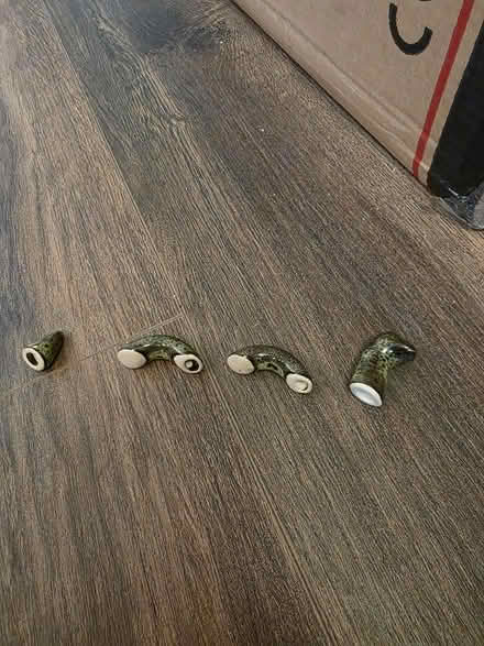 Photo of free Unique ornament (Ramsgate CT11) #2