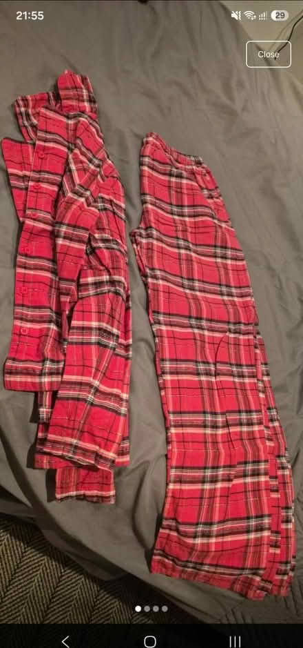 Photo of free Pyjamas (Brent lea TW8) #2