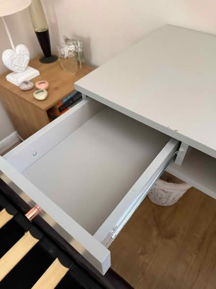 Photo of free Desk (New Brighton CH45) #3