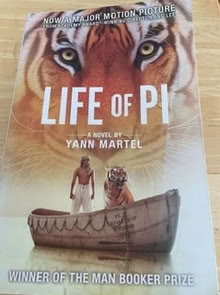 Photo of free 15 Life of Pi books (Pinner HA5) #1