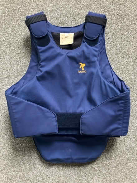 Photo of free Equestrian back protector (Greenhills, East Kilbride) #1