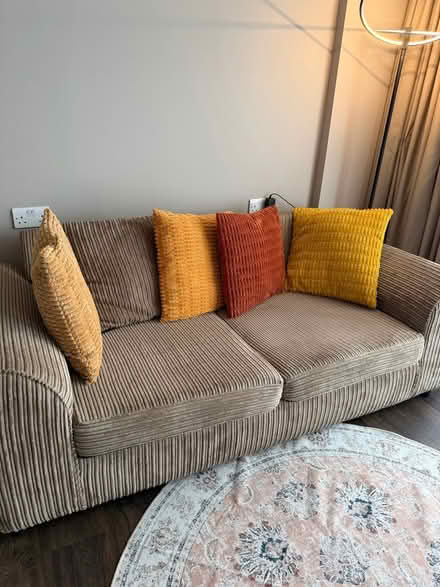 Photo of free 3 Sets sofa (Wembley Stadium/Park HA9) #2