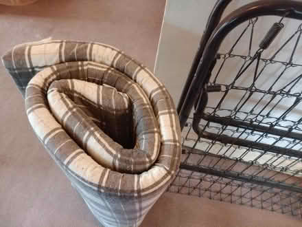 Photo of free 'Zbed' (Woodthorpe NG5) #3