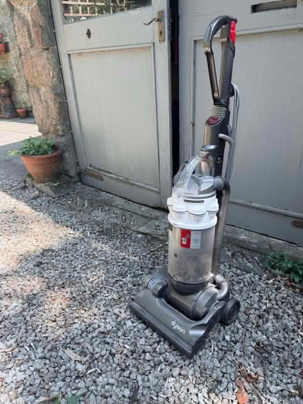 Photo of free Hoover (Newmill) #1