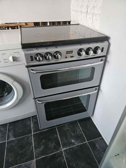 Photo of free Gas cooker (Colinton EH13) #1