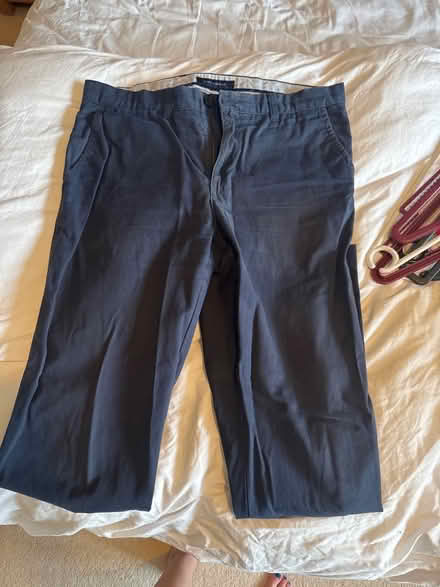 Photo of free Men’s trousers (Alnwickhill EH16) #1