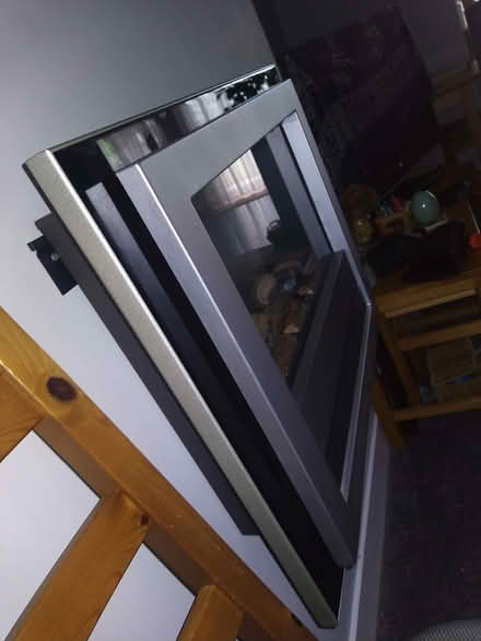 Photo of free electric fireplace (decorative) (Loanhead EH20) #3
