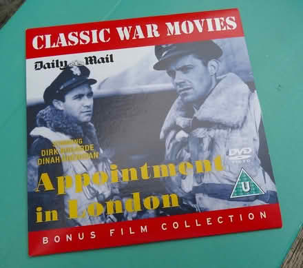 Photo of free Box of DVD sets (Addiscombe CR0) #3