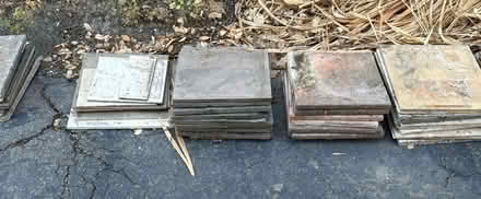 Photo of free Misc. Tiles (Penngrove) #3