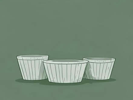 Photo of Wooden planters (Edenykennedy BT60) #1