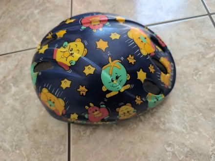Photo of free Caps and Hat Mittens; Helmet (Wallington SM6) #2