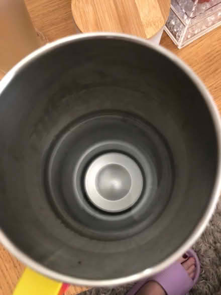 Photo of free Very large drinking cup (Forest Hill SE23) #3