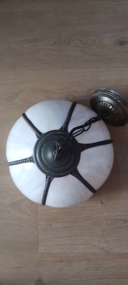 Photo of free Pendant ceiling lightshade (Central Watford WD17) #2