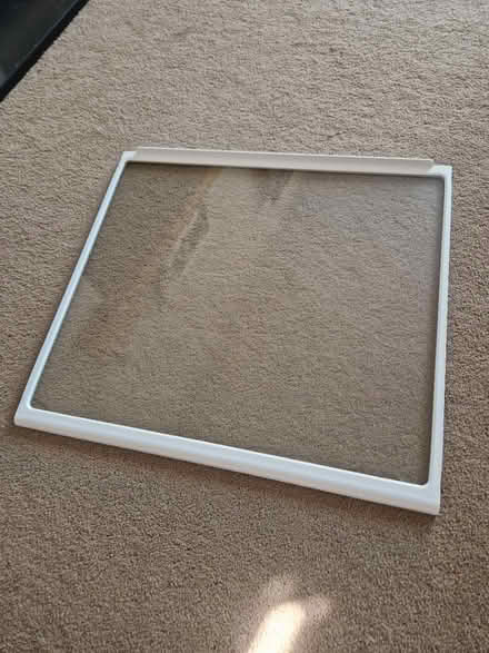 Photo of free Fridge shelf (Hanham, Bristol) #1