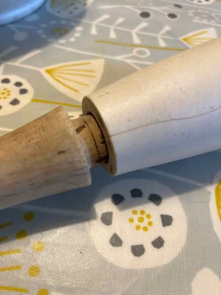 Photo of free Pestle and Mortar (Central Chippenham SN15 1) #4