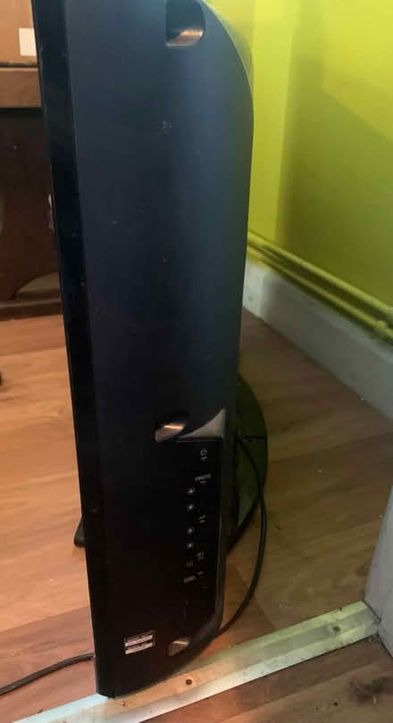Photo of free Sony TV For Spares Or Repair (Wirksworth DE4) #2
