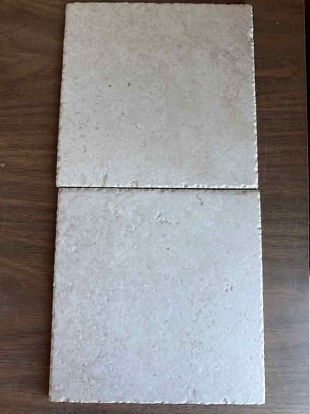 Photo of free 6x6 Florida tile 2 boxes (Livermore) #3