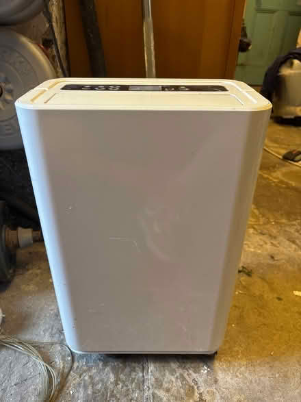 Photo of free Dehumidifier (Huddersfield HD2) #1