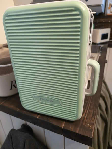 Photo of free Retro style Coffee machine (Camberley GU15) #2