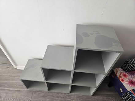 Photo of free Storage unit (Totternhoe LU6) #2