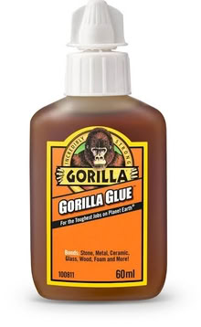 Photo of free Gorilla Glue - unopened (Brook Green W6) #1