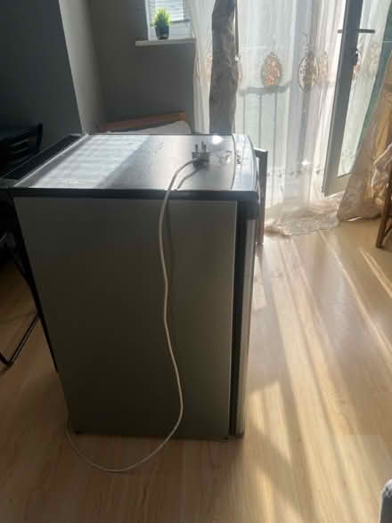 Photo of free Fridge (M6) #4