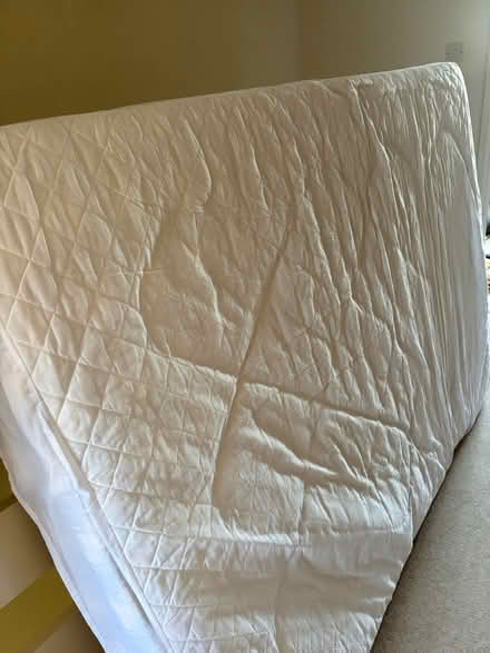 Photo of free Double Bed & Mattress (Tring HP23) #2