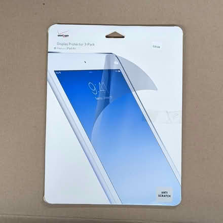 Photo of free iPad cases and screen protectors (Santa Clara near Great America) #4