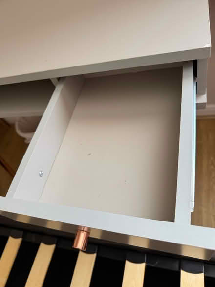 Photo of free Desk (New Brighton CH45) #2