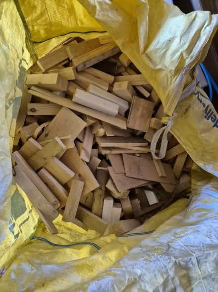 Photo of free Wood (Southport PR9) #1