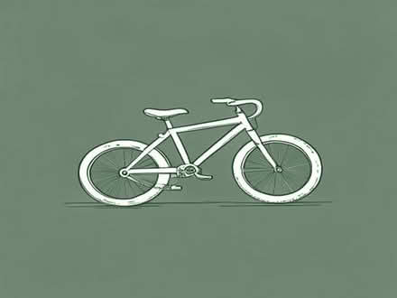 Photo of Bike stand (Silverhill TN34) #1