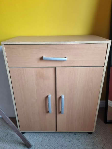 Photo of free Cupboard (Bangor LL57) #1