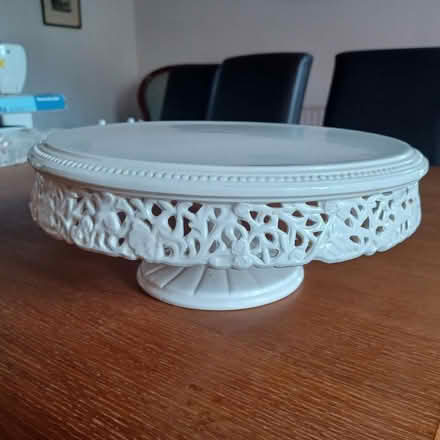 Photo of free Cake stand (Denton's Green WA10) #1