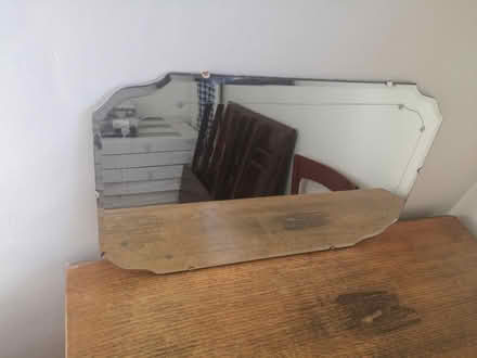 Photo of free Mirror (West dulwich SE21) #1
