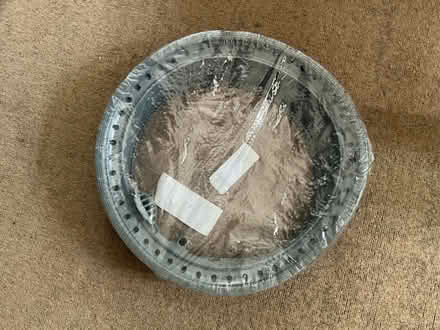 Photo of free Rubber bellow, porthole, door seal (Lea Bridge DE4) #1