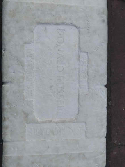 Photo of Polystyrene meat box Donald Russell or similar (High Salvington BN13) #3