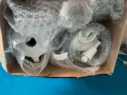 Photo of free Food processor and blender (M6) #3