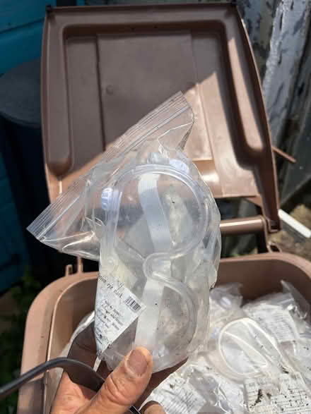 Photo of free Gogles (Dublin4) #1