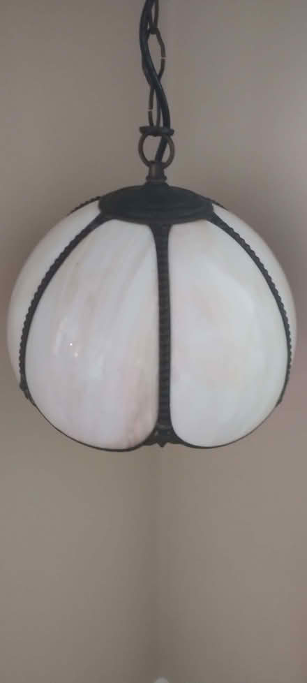 Photo of free Pendant ceiling lightshade (Central Watford WD17) #3