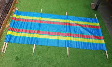 Photo of free Windbreak (Bruntsfield EH10) #1