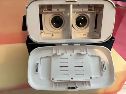 Photo of free Virtual reality glasses (Dyce AB21) #3