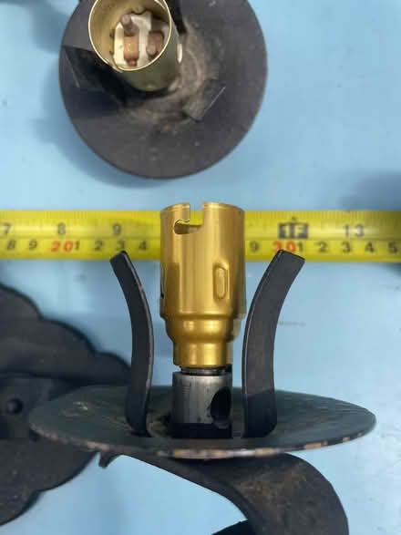 Photo of free Wall lights (West Wickham area BR4) #3