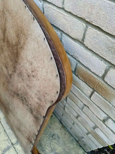 Photo of free Large bedroom / living room mirror (Milton OX14) #3