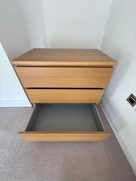 Photo of free Chest of Drawers (N8) #2